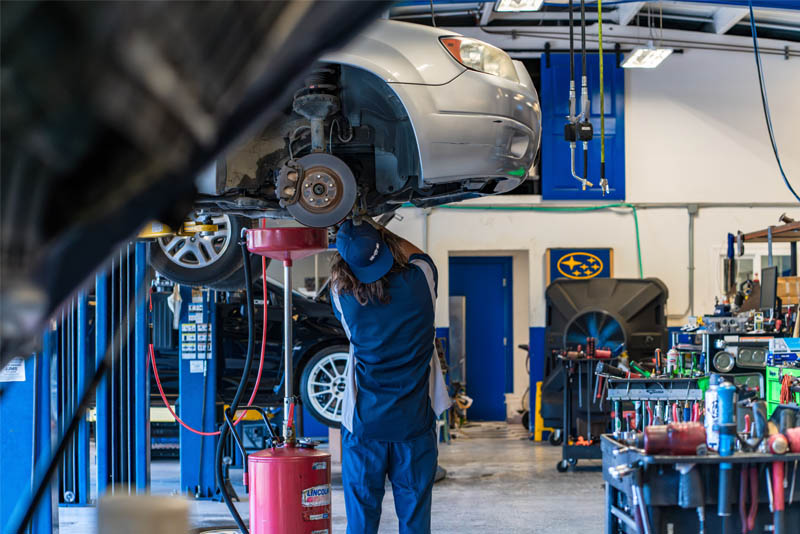 Subaru Maintenance Milestones Every Owner Should Know