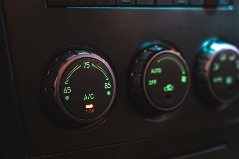 M45 Automotive technician performing general Subaru repair in Auburn, CA