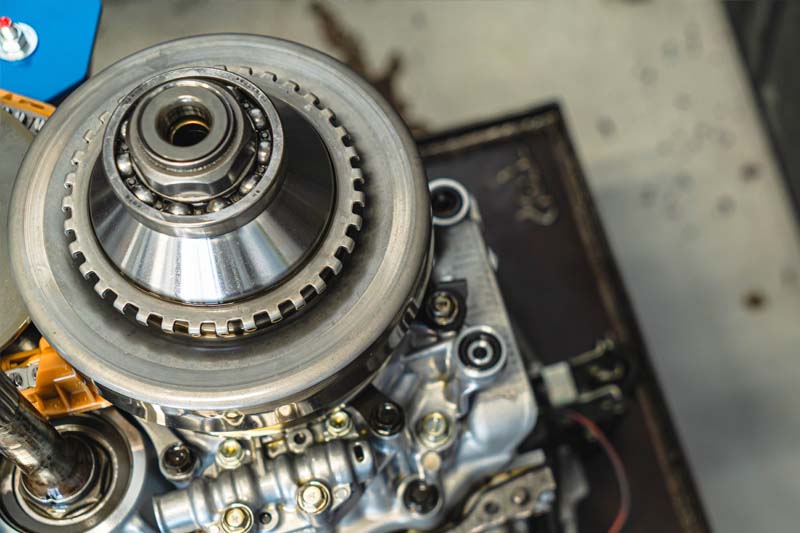 M45 Automotive service advisor in Auburn, CA